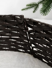 Корзина под ёлку - Фото 2