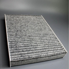 Салонный фильтр Chery ZJP-CY5000055 - Фото 7