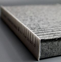 Салонный фильтр Chery ZJP-CY5000055 - Фото 8