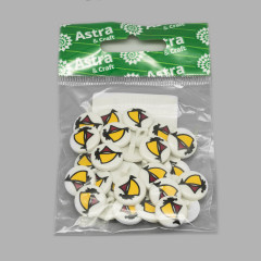 Набор пуговиц на ножке «Парусник» - Фото 3