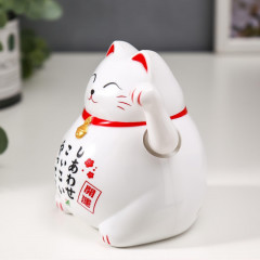 Маятник «Кот манэки-нэко спящий» - Фото 1