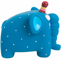 Игрушка для ванной «Слон Ду-Ду» - Фото 3