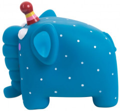 Игрушка для ванной «Слон Ду-Ду» - Фото 7