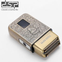 Электробритва-шейвер профессиональная 60589 - Фото 3