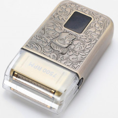 Электробритва-шейвер профессиональная 60589 - Фото 4