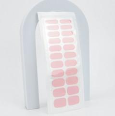 Наклейки для ногтей гелевые - Фото 1