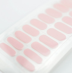 Наклейки для ногтей гелевые - Фото 3