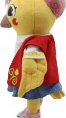 Мягкая игрушка с книгой на казахском языке «Самалжан» - Фото 8