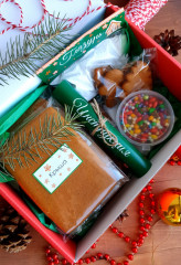 Набор для творчества «Пряничный Домик» - Фото 2