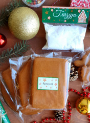 Набор для творчества «Пряничный Домик» - Фото 3