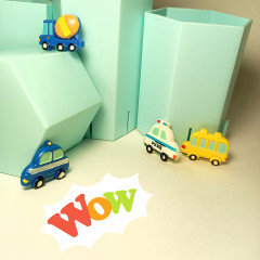 Органайзер для канцелярских товаров - Фото 1