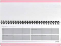 Планинг недатированный - Фото 3