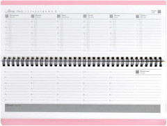 Планинг недатированный - Фото 5