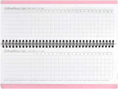 Планинг недатированный - Фото 6