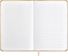 Книжка записная «Золотые листья» - Фото 4