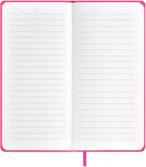 Книжка записная «Улыбка» - Фото 4