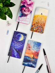 Книжка записная «Улыбка» - Фото 7