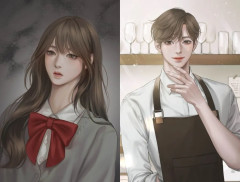 Чихе и её мальчики - Фото 8