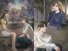 Чихе и её мальчики - Фото 9