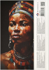 Скетчпад «Африканка» - Фото 5