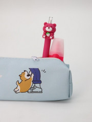 Пенал «Hello my friend» - Фото 1