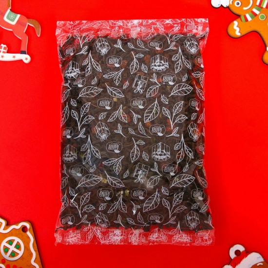 Чай чёрный «Русская Зима»