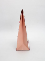 Пакет подарочный «Many stripes» - Фото 2