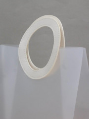 Пакет подарочный «Round handle» - Фото 2