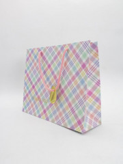 Пакет подарочный «Thank you» - Фото 1