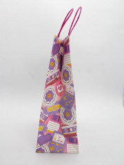 Пакет подарочный «WOW» - Фото 2