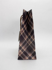 Пакет подарочный «Best man» - Фото 2