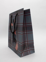 Пакет подарочный «Best man» - Фото 1