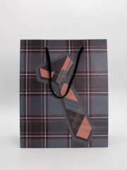 Пакет подарочный «Best man» - Фото 3