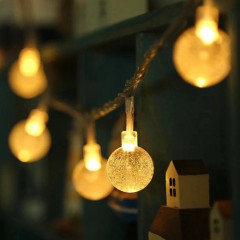 Гирлянда «Шарики» - Фото 1