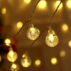 Гирлянда «Шарики» - Фото 2