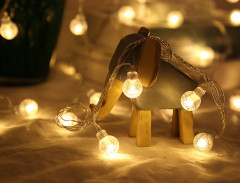 Гирлянда «Шарики» - Фото 3