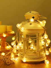 Гирлянда «Шарики» - Фото 6