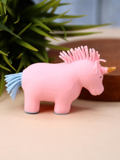 Мялка-антистресс «Squeeze unicorn»