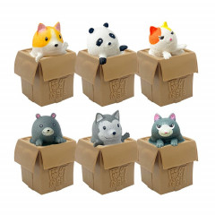 Мялка-антистресс «Magic animal box» - Фото 1