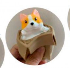 Мялка-антистресс «Magic animal box» - Фото 2