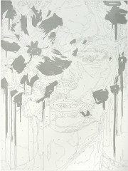 Картина по номерам «Женственность» - Фото 4