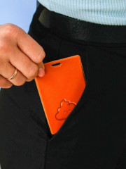 Держатель для карт «Cute poop» - Фото 2