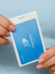 Держатель для карт «Romance» - Фото 1