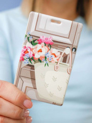 Держатель для карт «Romance» - Фото 2