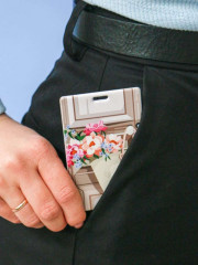 Держатель для карт «Romance» - Фото 3