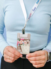 Держатель для карт «Romance» - Фото 4