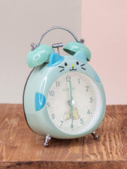 Часы-будильник «Cat» - Фото 1