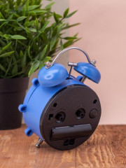 Часы-будильник «Aboard маяк» - Фото 2