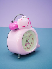 Часы-будильник «Dino» - Фото 1