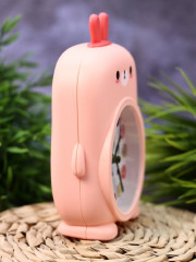 Часы-будильник «Rainbow rabbit» - Фото 3